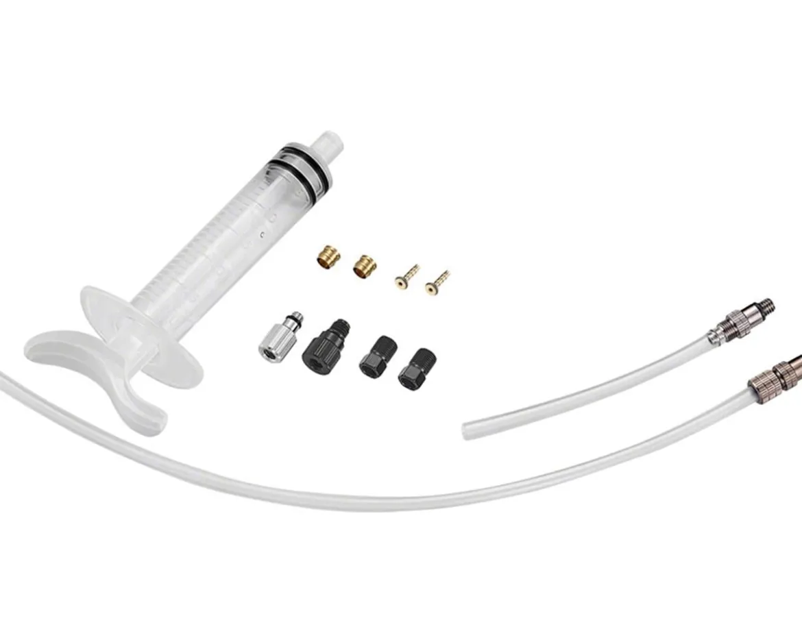 Tektro Basic Bleed Kit