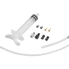 Tektro Basic Bleed Kit for 5.0mm Hydraulic Hose