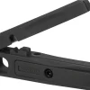 Tektro Disc Brake Hose Cutting Tool & Insert Press (For 5.0mm & 5.5mm Hose)