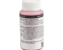 Tektro Mineral Oil Brake Fluid (100ml)
