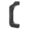 Tektro A4 Disc Brake Adapter (Rear IS to Post Mount) (Compatible w/180mm Rotor)