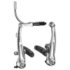 Tektro 837AL Linear Pull Brake (Silver) (Front or Rear)