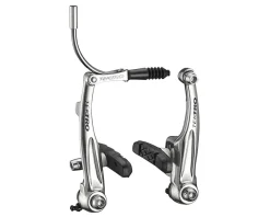 Tektro 837AL Linear Pull Brake (Silver) (Front or Rear)