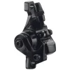 Tektro Aries MD-M300 Mechanical Disc Brake Caliper (Black) (Post Mount) (Long Pull)(For MTB Lever)