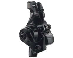 Tektro Aries MD-M300 Mechanical Disc Brake Caliper (Black) (Post Mount) (Long Pull)(For MTB Lever)