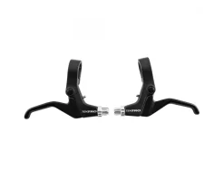 Tektro 316A V-Brake Levers (Black)