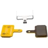 Tektro A10YS Disc Brake Pads (Overall Balanced Resin Compound) (For 2-Piston Caliper)