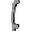 Tektro Disc Brake Adaptor (Front Post Mount 160mm) (Compatible w/203mm Rotor)