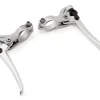 Tektro FL750 Brake Levers (Silver) (22.2mm) (Pair)