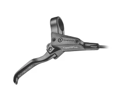 Tektro HD-M535 Disc Brake & Lever (Black) (Hydraulic) (Post Mount) (Rear)