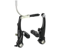 Tektro J310 Linear Pull Brake (Black) (Front or Rear)