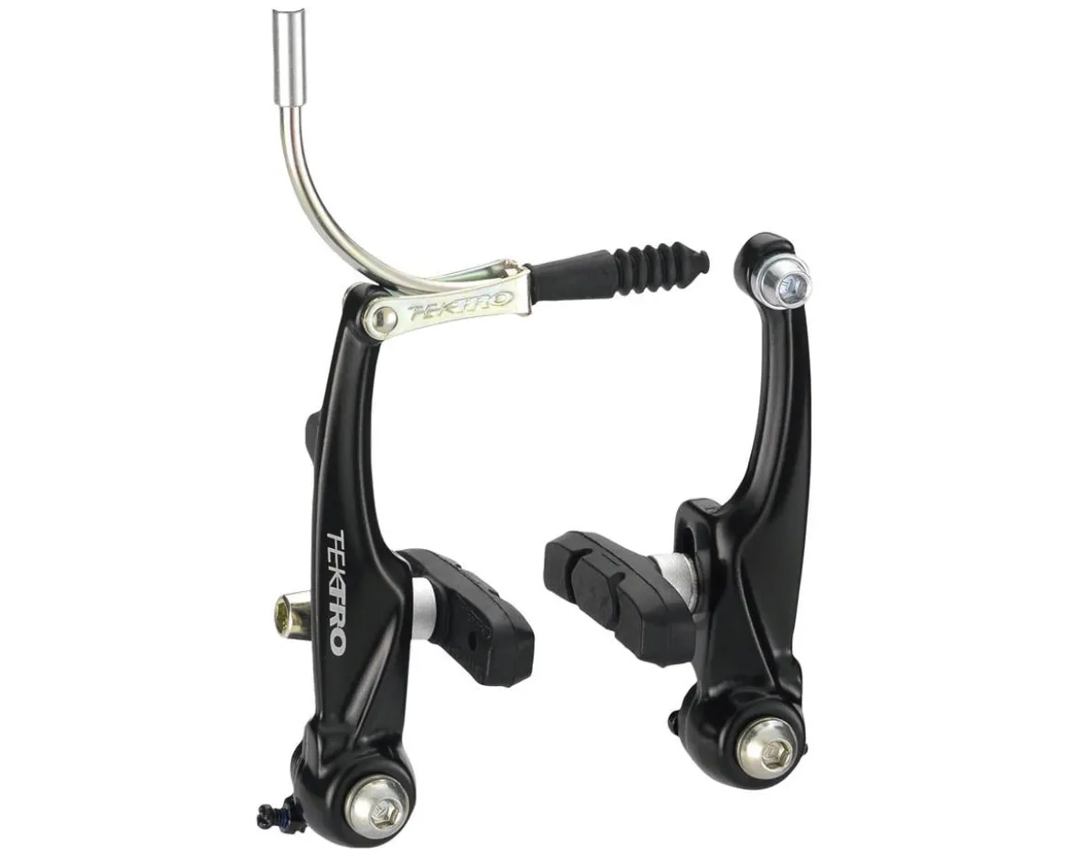 Tektro J310 Linear Pull Brake (Black) (Front or Rear)