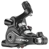 Tektro MD-C550 Dual-Piston Road Disc Brake Caliper (Black) (Mechanical) (Front or Rear) (Short Pull) (Flat Mount)
