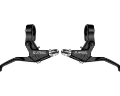 Tektro MT2.1 MTB Brake Levers (Black) (Pair)
