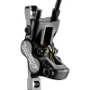 Tektro Orion HD-M745 Hydraulic Disc Brake (Black) (Post Mount) (Left) (4-Piston Caliper Included)