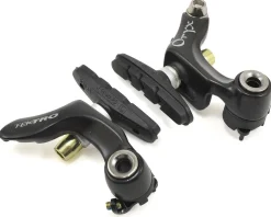 Tektro Oryx Cantilever Brake (Black) (Short Pull) (Front or Rear) (w/ Standard Pad)