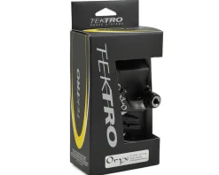 Tektro Oryx Cantilever Brake (Black) (Short Pull) (Front or Rear) (w/ Standard Pad)
