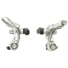 Tektro Oryx Cantilever Brake (Silver) (Short Pull) (Front or Rear) (w/ Standard Pad)