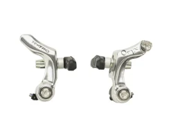 Tektro Oryx Cantilever Brake (Silver) (Short Pull) (Front or Rear) (w/ Standard Pad)
