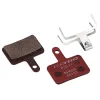 Tektro P20.11 Disc Brake Pads (Overall Balanced Resin Compound) (For 2-Piston Caliper)