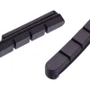 Tektro P422.11 Replacement Cartridge Brake Pads (Black) (55mm x 10mm)