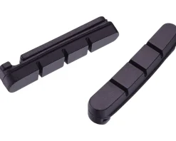 Tektro P422.11 Replacement Cartridge Brake Pads (Black) (55mm x 10mm)