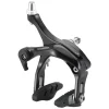 Tektro R315 Dual Pivot Road Caliper Brake (Black) (47-57mm Reach) (Front)