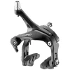 Tektro R313 Dual Pivot Road Caliper Brake (Black) (39-52mm Reach) (Rear)