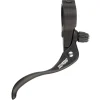 Tektro RL720 Cross Inline Brake Levers (Black) (Pair) (24mm)