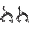 Tektro R539 Road Brake Calipers (Black) (Pair) (47-59mm)