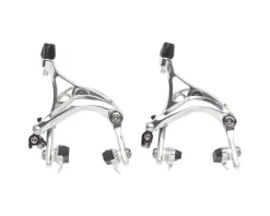 Tektro R539 Road Brake Calipers (Silver) (Pair) (47-59mm)