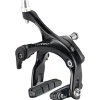 Tektro R526 Road Caliper Brake (Black) (Rear)