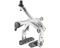 Tektro R526 Road Caliper Brake (Silver) (Rear)