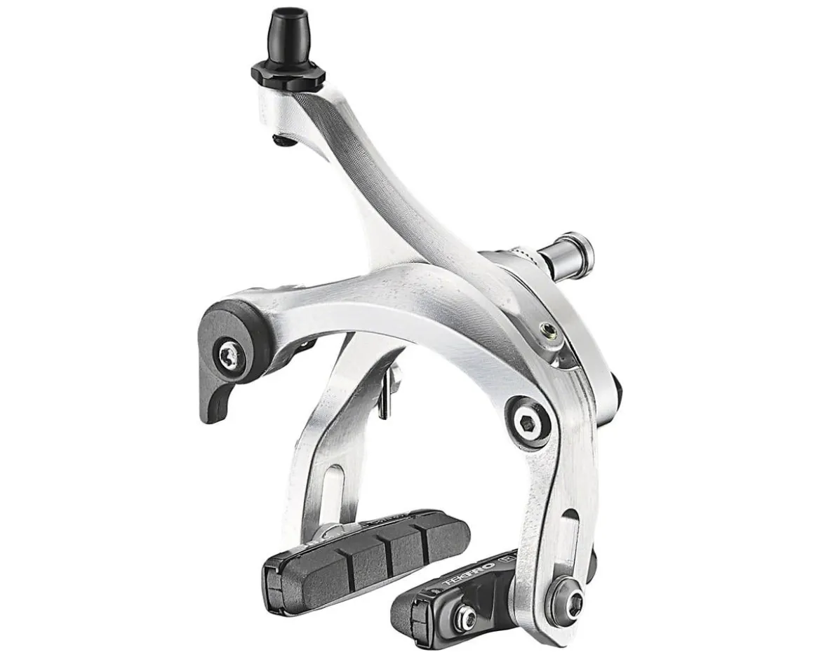 Tektro R526 Road Caliper Brake (Silver) (Rear)