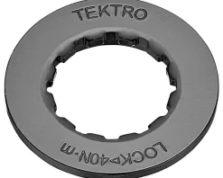Tektro SP-TR50 Disc Rotor Lockring (Alloy)