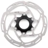 Tektro TR160-35 Disc Brake Rotor (Silver) (160mm) (Center-Lock) (1.8mm Thickness)