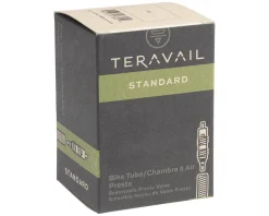 Teravail 24" Inner Tube (Presta) (2.0 - 2.4") (32mm)