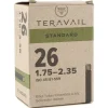 Teravail 26" Inner Tube (Schrader) (1.75 - 2.35") (48mm)