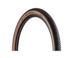 Teravail Camrock Tire (Tan) (Tubeless) (29