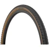 Teravail Cannonball Tubeless Gravel Tire (Tan Wall) (700c) (42mm) (Light & Supple)