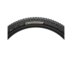 Teravail Drawpoint Tire (Black) (Tubeless) (29") (2.4") (Durable) (Grip Compound)