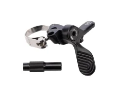 Teravail Drop Bar Remote (Black) (Dual-Action)
