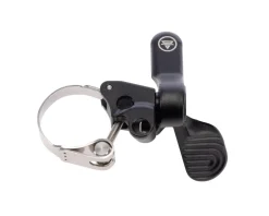 Teravail Drop Bar Remote (Black) (Dual-Action)