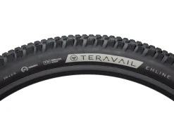 Teravail Ehline Tubeless Mountain Tire (Black) (29