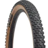 Teravail Honcho Tubeless Mountain Tire (Tan Wall) (27.5") (2.6") (Grip/Durable)