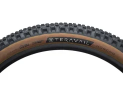 Teravail Honcho Tubeless Mountain Tire (Tan Wall) (27.5