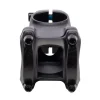 Teravail Lytho Stem (Black) (35mm) (31.8mm Clamp)