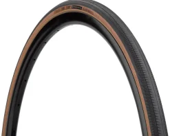 Teravail Rampart Tubeless All Road Tire (Tan Wall) (700c) (28mm) (Fast Compound/Light & Supple)