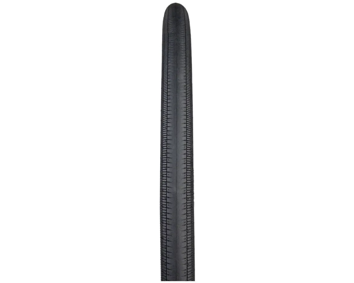 Teravail Rampart Tubeless All Road Tire (Black) (700c) (32mm) (Fast Compound/Durable)