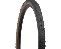 Teravail Rutland Tubeless Gravel Tire (Tan Wall) (650b) (47mm) (Light & Supple)